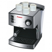 Cafetera Cuori  Expresso Modelo Aroma