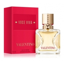 Perfume Valentino Voce Viva Femme EDP 50ML