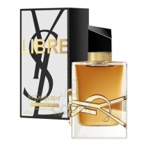 Perfume Yves Saint Laurent Libre Intense EDP 50ML