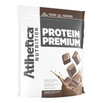Atlhetica Protein Premium Chocolate 1800GR