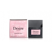 Perfume Desire Irresistible Black EDT 50 ML