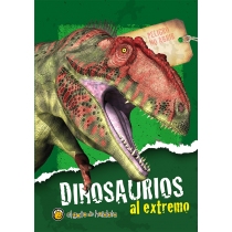 Dinosaurios al Extremo