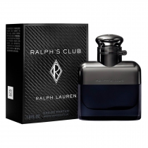 Perfume Ralph Lauren Ralph's Club EDP 30ML