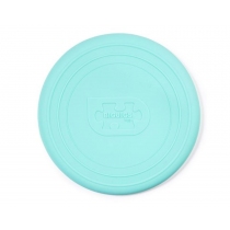 Frisbee de Silicona Bigjigs Turquesa