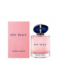 Perfume Armani My Way EDP 90ML