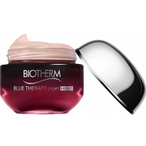 Crema Biotherm Blue Therapy Red Algae Nuit 50ML
