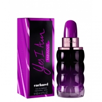 Perfume Yes I Am Purple EDP 50ML