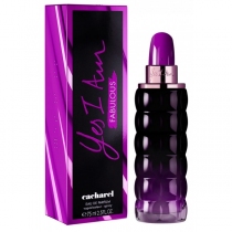Perfume Yes I Am Purple EDP 75ML