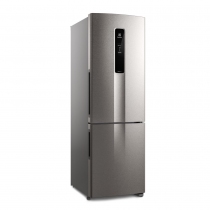Refrigerador Electrolux con Freezer Abajo 454 Lts
