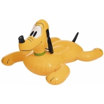 Inflable Bote Pluto