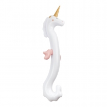 Inflable Sunnylife Noodle Seahorse