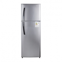 Refrigerador James Inoxidable JM 350 307 Lts