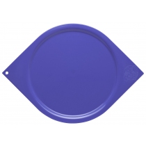 Plato de Base (Jogo Americano) Azul