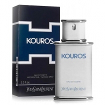 Perfume YSL Kouros Men EDT 100ML