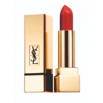 Labial YSL Rouge Pur Couture N°01 - Le Rouge