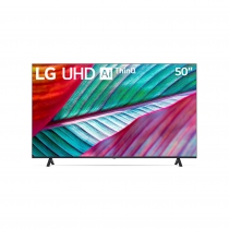 Televisor LG UHD 4K 50"