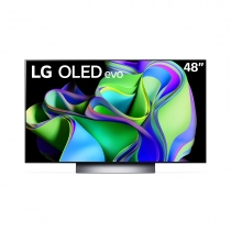 Televisor LG OLed EVO 4K 48"