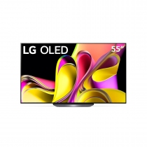 Televisor Smart LG OLED 55"