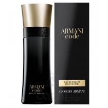 Perfume Armani Code Man EDP 60ML