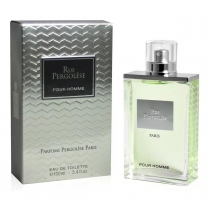 Perfume Rue Pergolese Pour Homme EDT 100ML