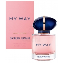 Perfume Armani My Way EDP 30ML