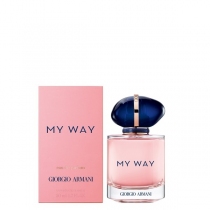 Perfume Armani My Way EDP 50ML