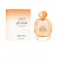 Perfume Armani Terra Di Gioia EDP 100ML Femme