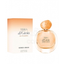 Perfume Armani Terra Di Gioia EDP 50ML Femme