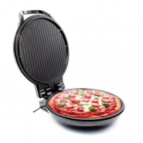 Pizza Home Elements Maker y Grill 