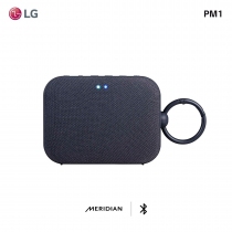 Parlante LG Bluetooth  Xboom Go PM1