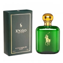 Perfume Polo Green EDT 118ML