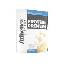 Atlhetica Protein Premium Vainilla 1800GR