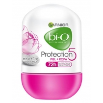 Desodorante Bi-O Fem Roll On Mineral Protect 50ML