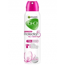 Desodorante Bi-O Fem Aerosol Mineral Protección 5 150ML