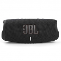 Parlante JBL BT Charge5 Negro