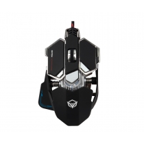 Mouse Meetion Pro Gaming MT-M990 Negro