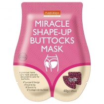 Máscara Purederm Miracle Shape Up Buttocks