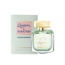 Perfume Antonio Banderas Queen Seduction EDT 80ML