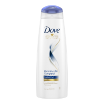 Shampoo Dove Reconstrucción Completa 400ML