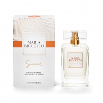 Perfume Maria Riccetto Summer EDT 50ML