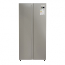 Refrigerador James Side By Side 442 Lts