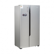 Refrigerador James Side By Side RJN 40 Kg