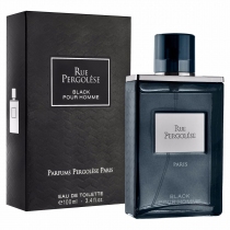Perfume Rue Pergolese Black EDT 100ML