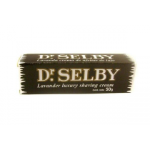 Crema Afeitadora Selby Pomo 50GR