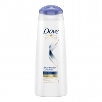 Shampoo Dove Reconstrucción Completa 200ML