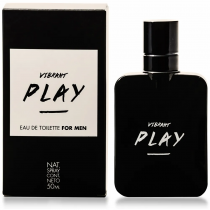 Perfume Play Vibrant 50ML