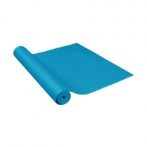 Colchoneta De Yoga Farma Fitness Azul 4 Mm 