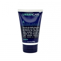 Bálsamo After Shave Urban Care Extreme 100GR