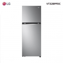 Refrigerador LG Inverter 340 Lts
