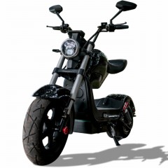 Moto Eléctrica Go-Green Shadow 2000W